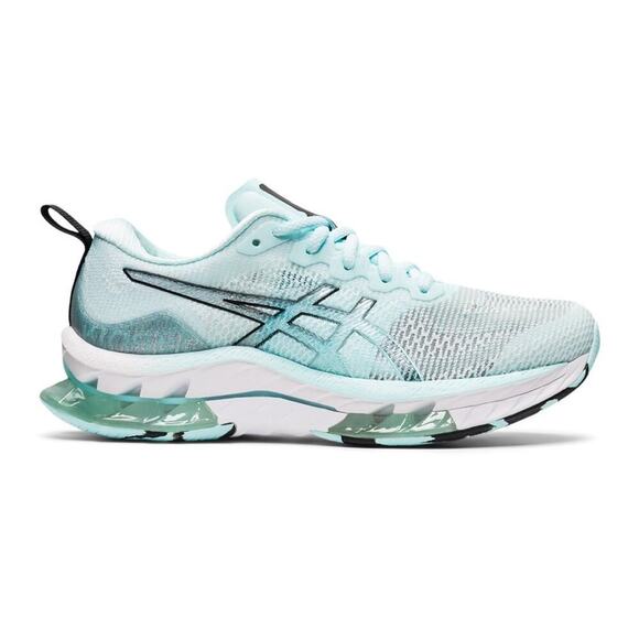 ASICS Gel Kinsei Blast LE in Clear Blue/Black - Size 7.5 - Picture 15 of 15
